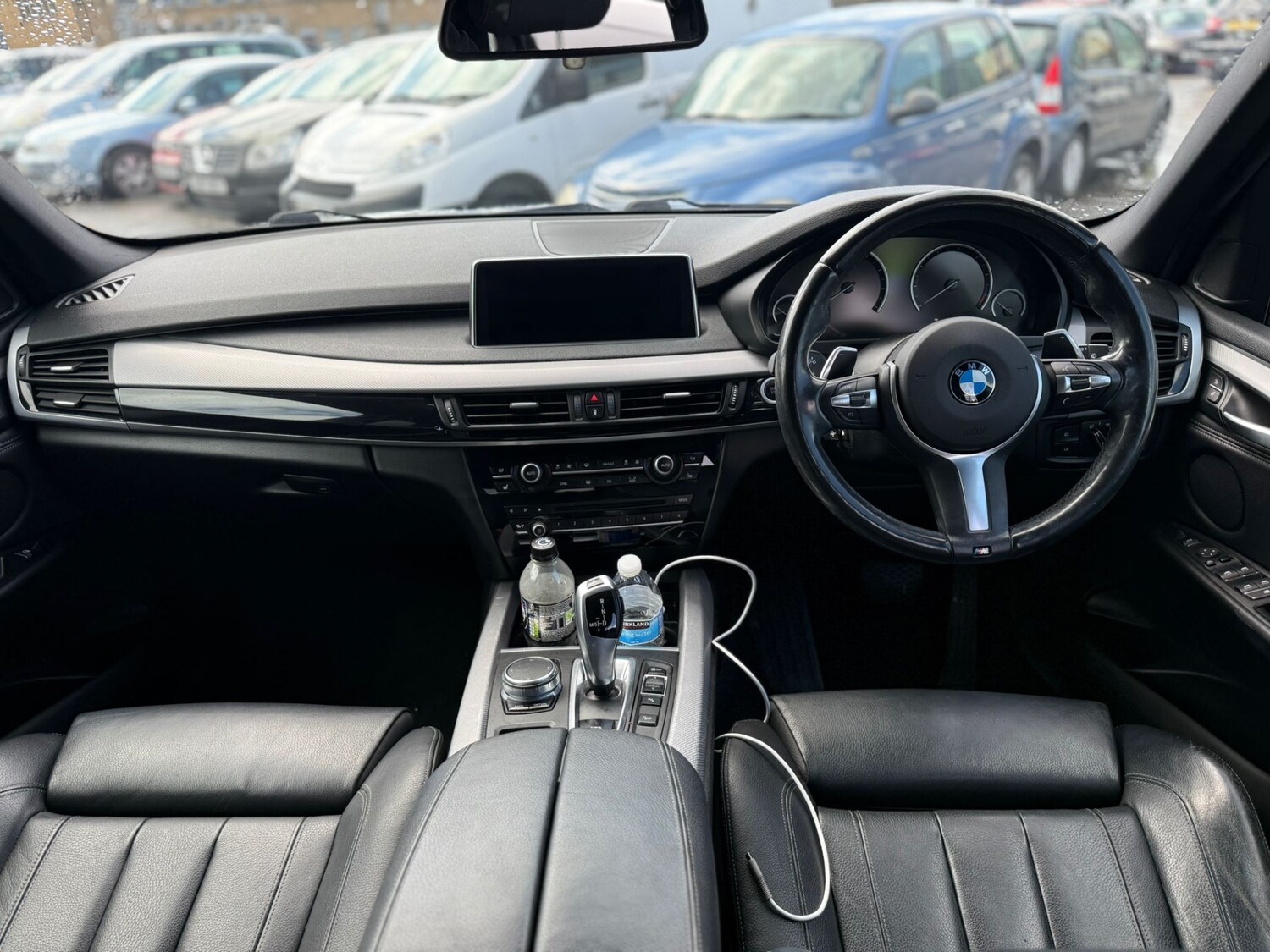 Used BMW X5 2018 for sale - 77502895: Photo 9
