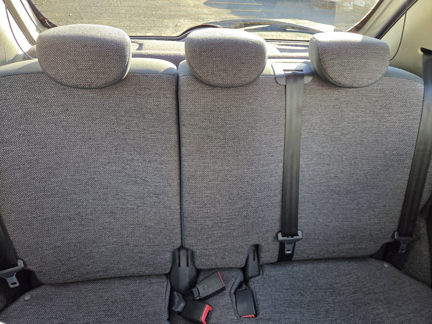 Used Nissan Micra 2005 for sale - 77421203: Photo 11