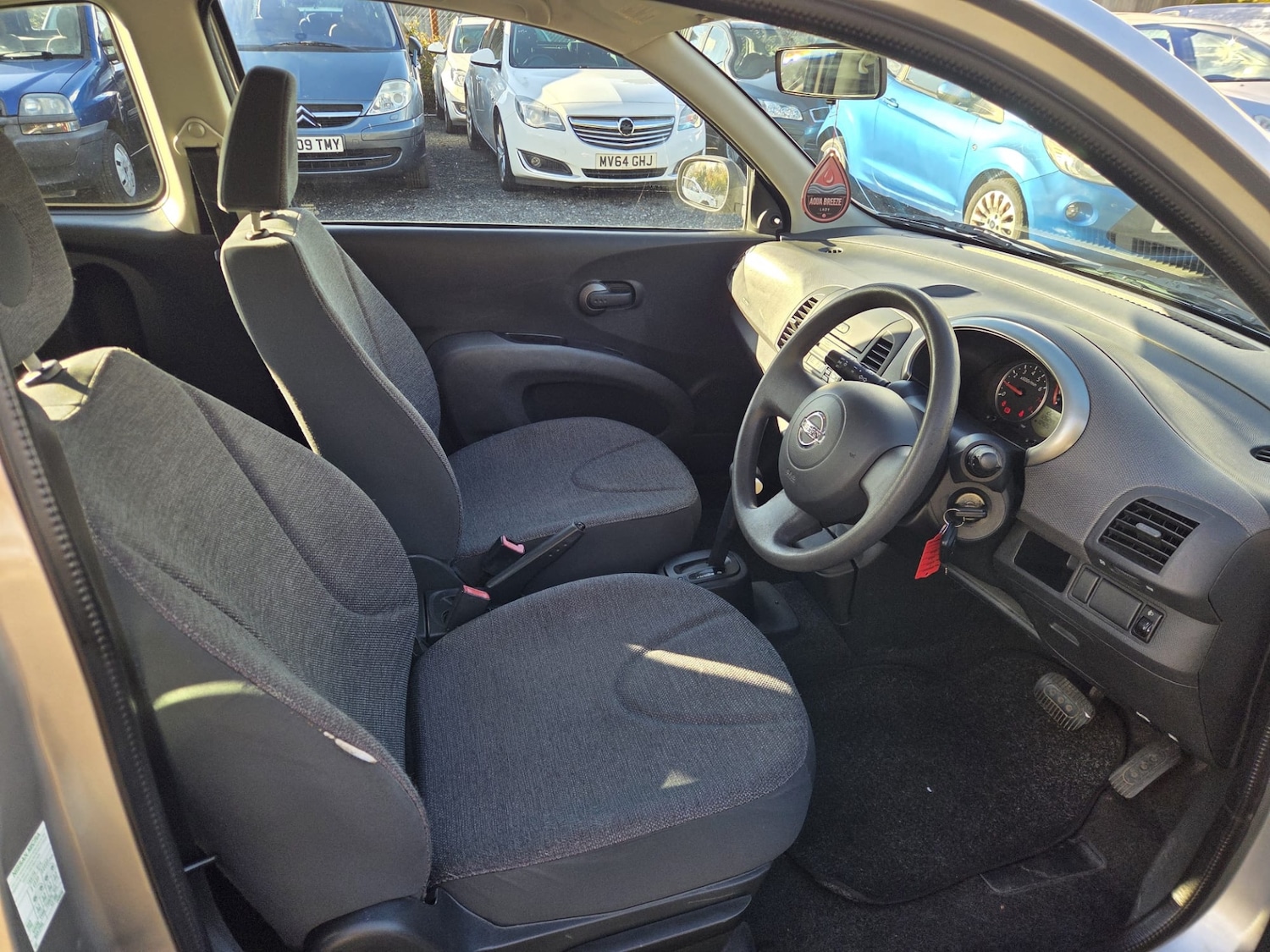 Used Nissan Micra 2005 for sale - 77421203: Photo 8