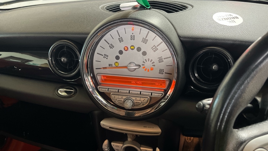 Used MINI Hatch 2010 for sale - 77931749: Photo 11