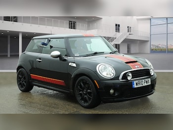 Used MINI Hatch 2010 for sale - 77931749: Photo