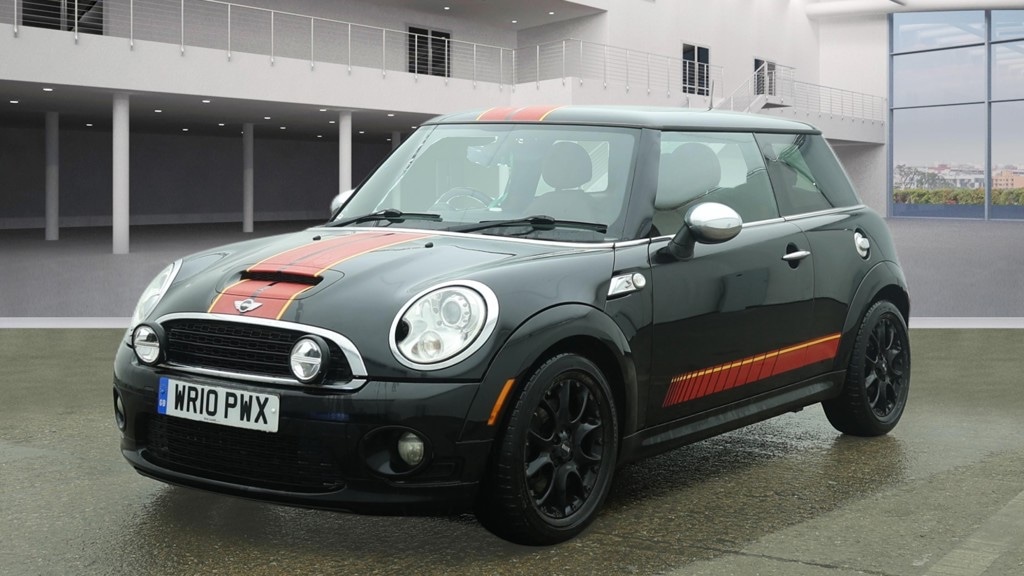Used MINI Hatch 2010 for sale - 77931749: Photo 2