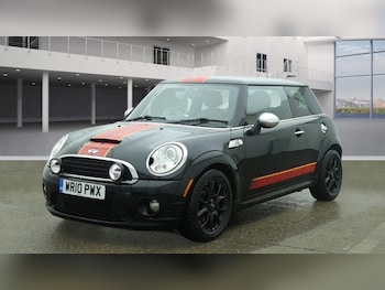 Used MINI Hatch 2010 for sale - 77931749: Photo
