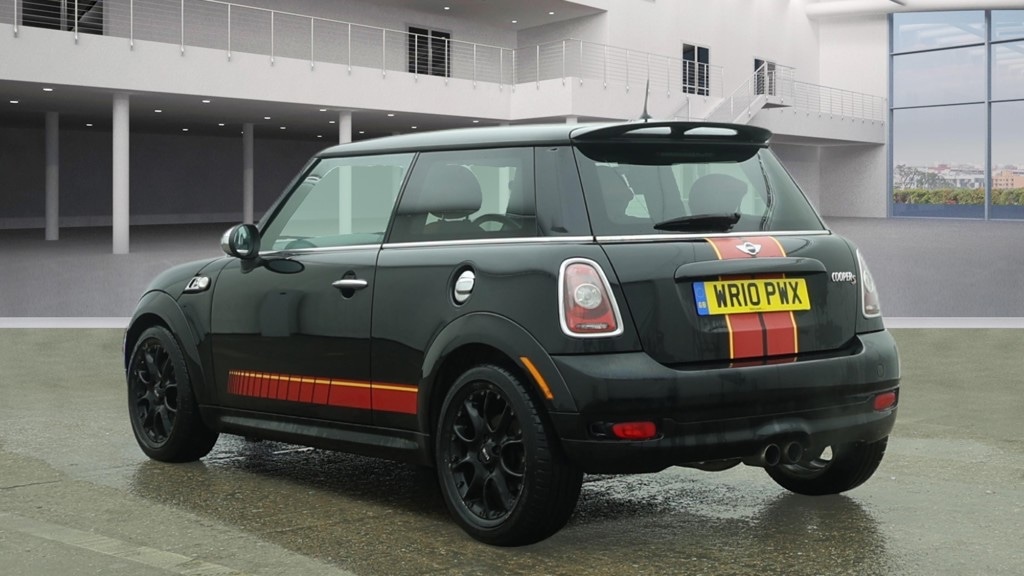 Used MINI Hatch 2010 for sale - 77931749: Photo 3