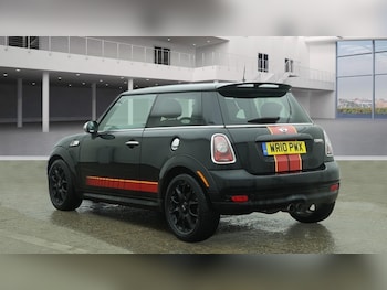 Used MINI Hatch 2010 for sale - 77931749: Photo