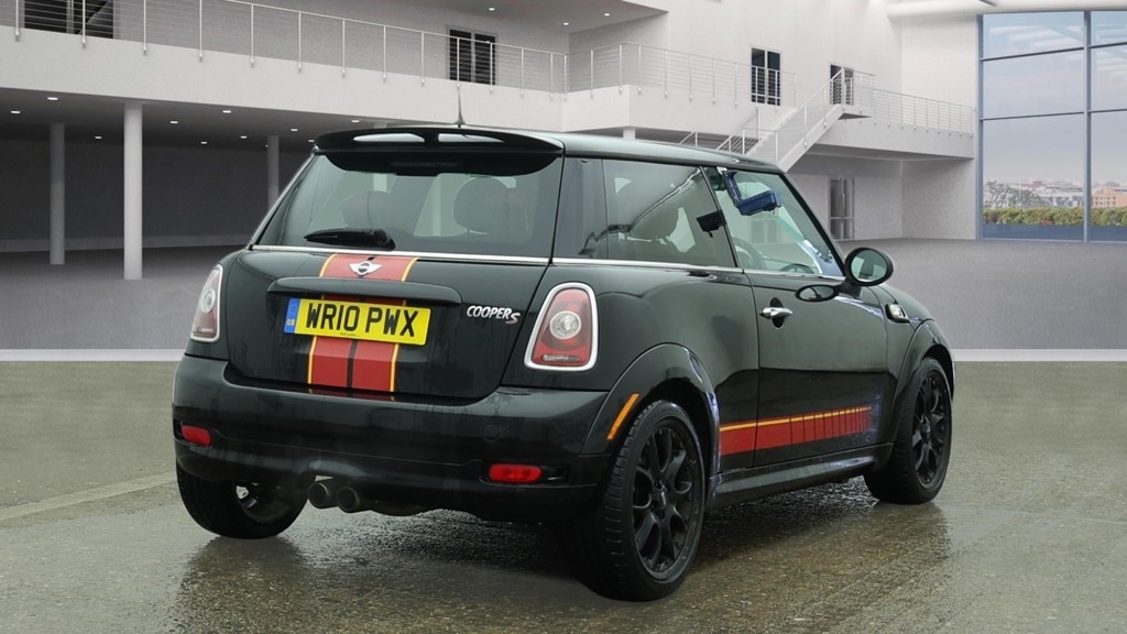 Used MINI Hatch 2010 for sale - 77931749: Photo 4