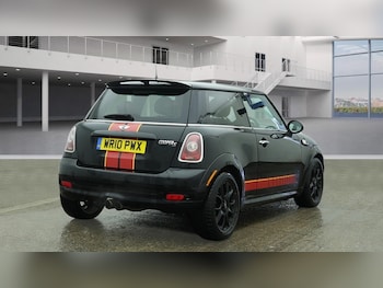 Used MINI Hatch 2010 for sale - 77931749: Photo