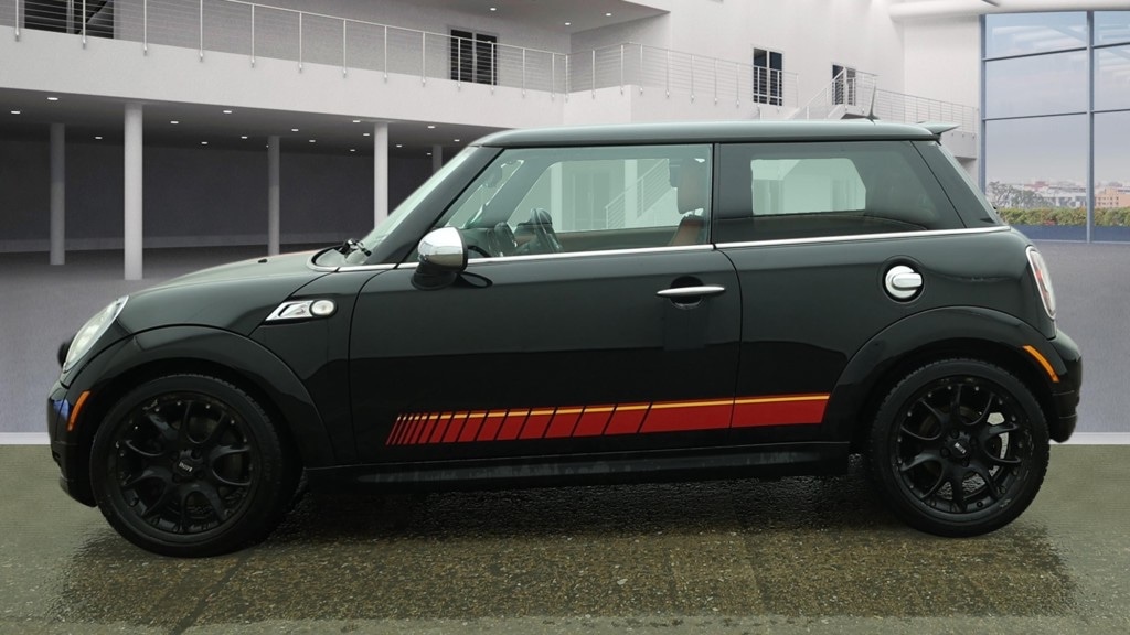 Used MINI Hatch 2010 for sale - 77931749: Photo 6