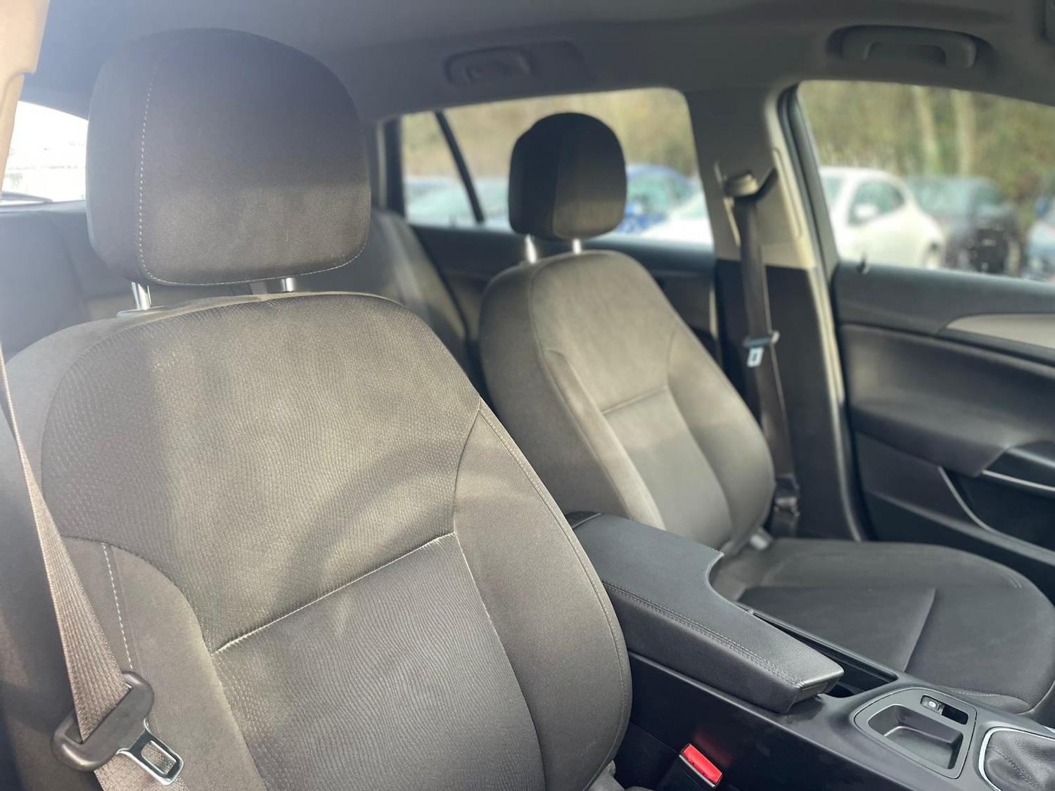 Used Vauxhall Insignia 2013 for sale - 77417934: Photo 11