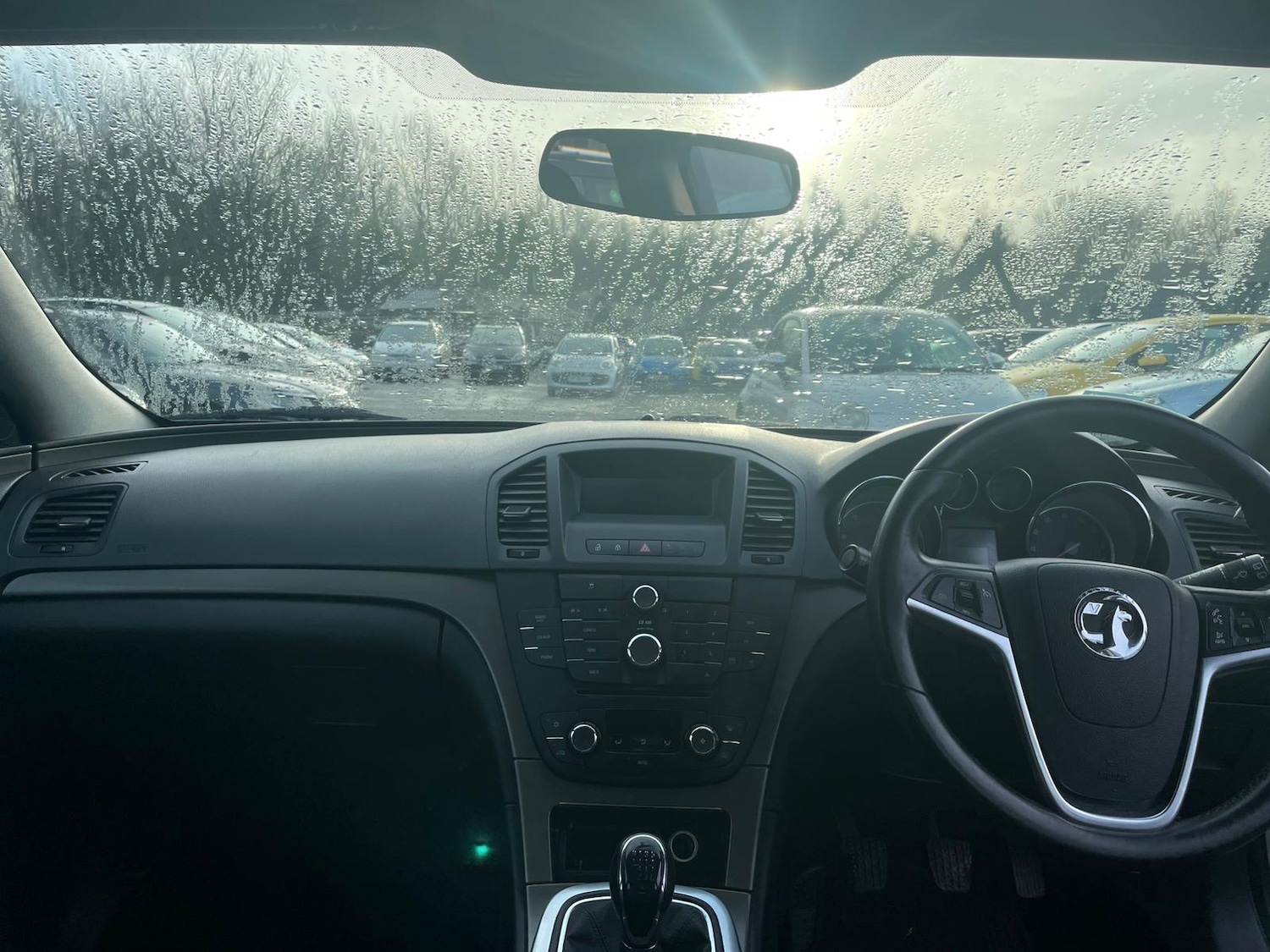 Used Vauxhall Insignia 2013 for sale - 77417934: Photo 9