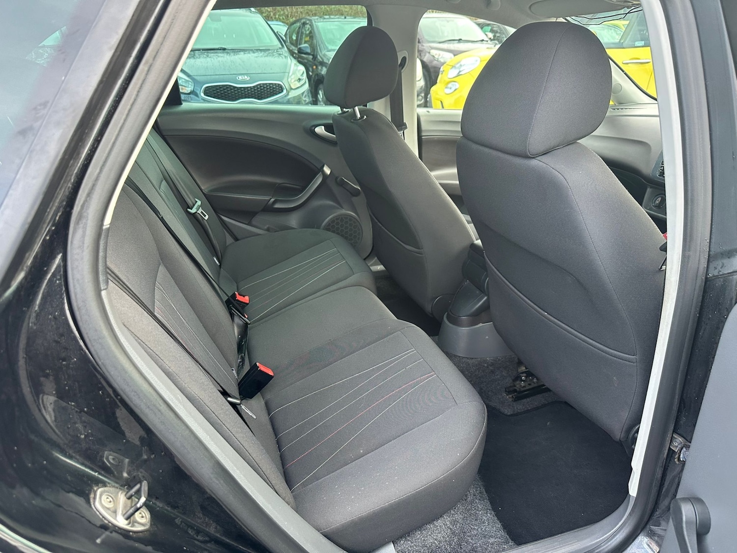 Used SEAT Ibiza 2011 for sale - 77406173: Photo 11