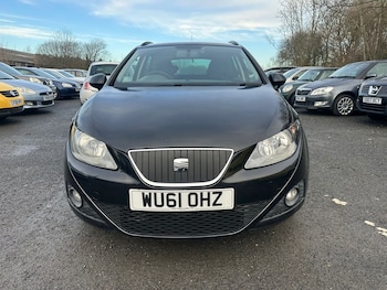 Used SEAT Ibiza 2011 for sale - 77406173: Photo