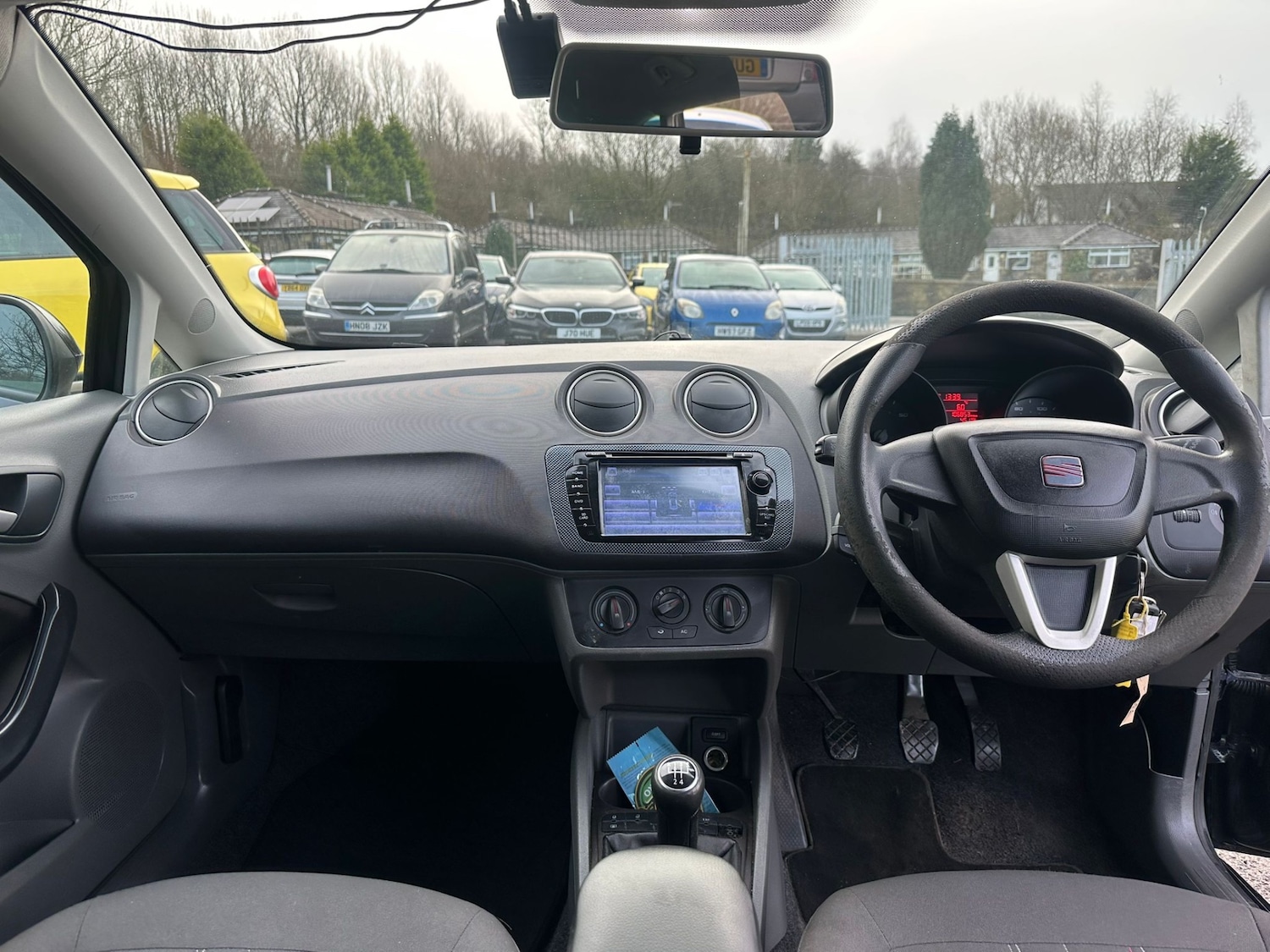 Used SEAT Ibiza 2011 for sale - 77406173: Photo 9