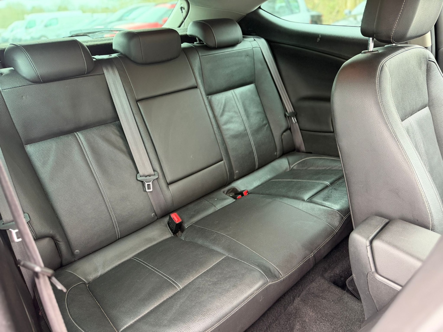 Used Vauxhall Astra GTC 2015 for sale - 77791353: Photo 11