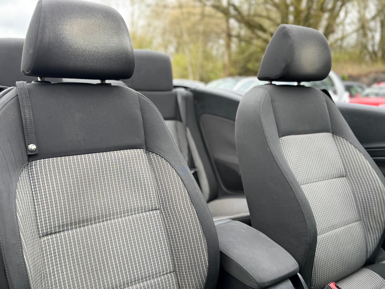 Used Volkswagen EOS 2007 for sale - 78132044: Photo 10