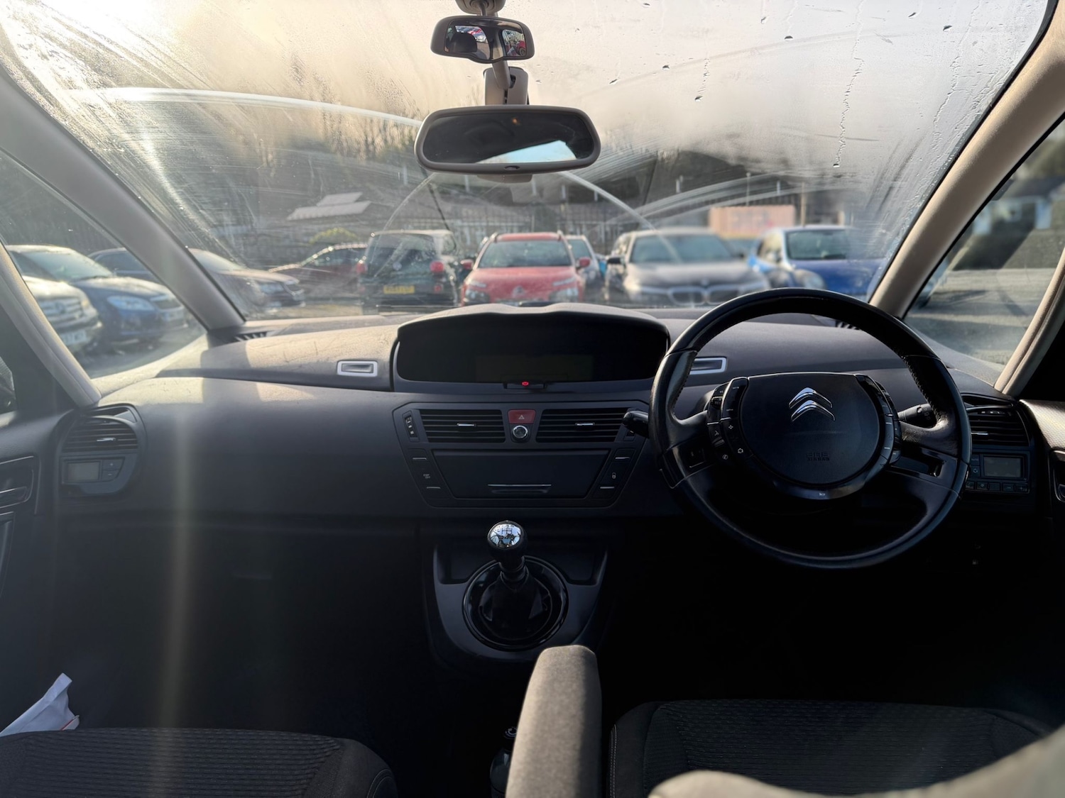 Used Citroen Grand C4 Picasso 2013 for sale - 77618373: Photo 10