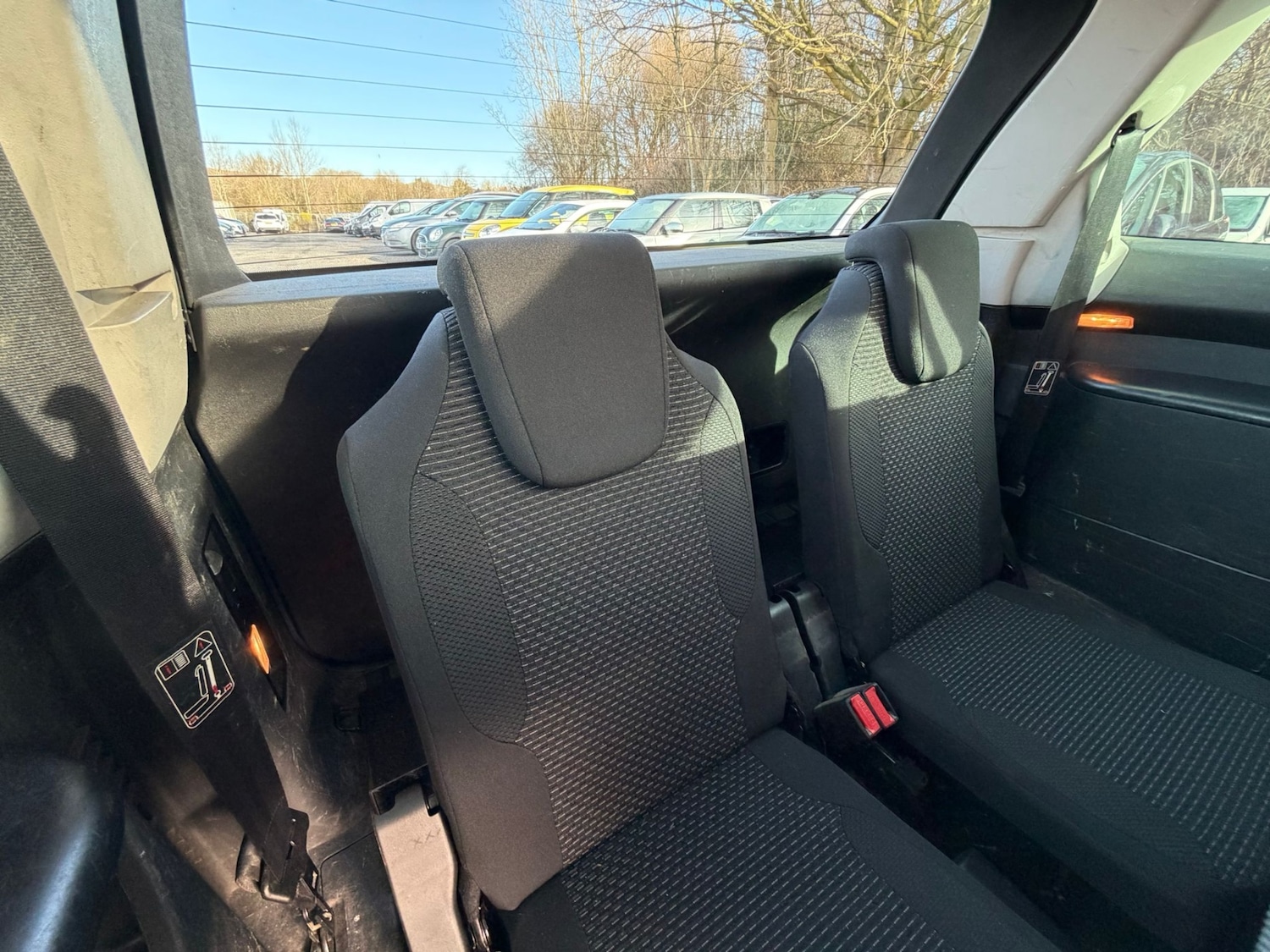 Used Citroen Grand C4 Picasso 2013 for sale - 77618373: Photo 12