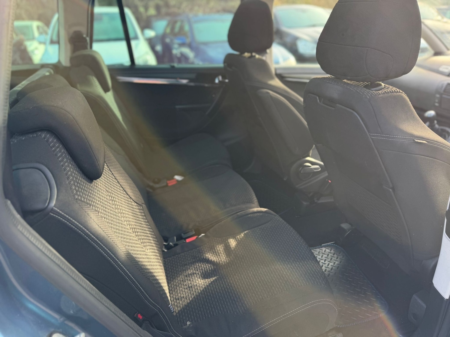 Used Citroen Grand C4 Picasso 2013 for sale - 77618373: Photo 14