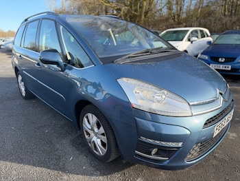 Used Citroen Grand C4 Picasso 2013 for sale - 77618373: Photo