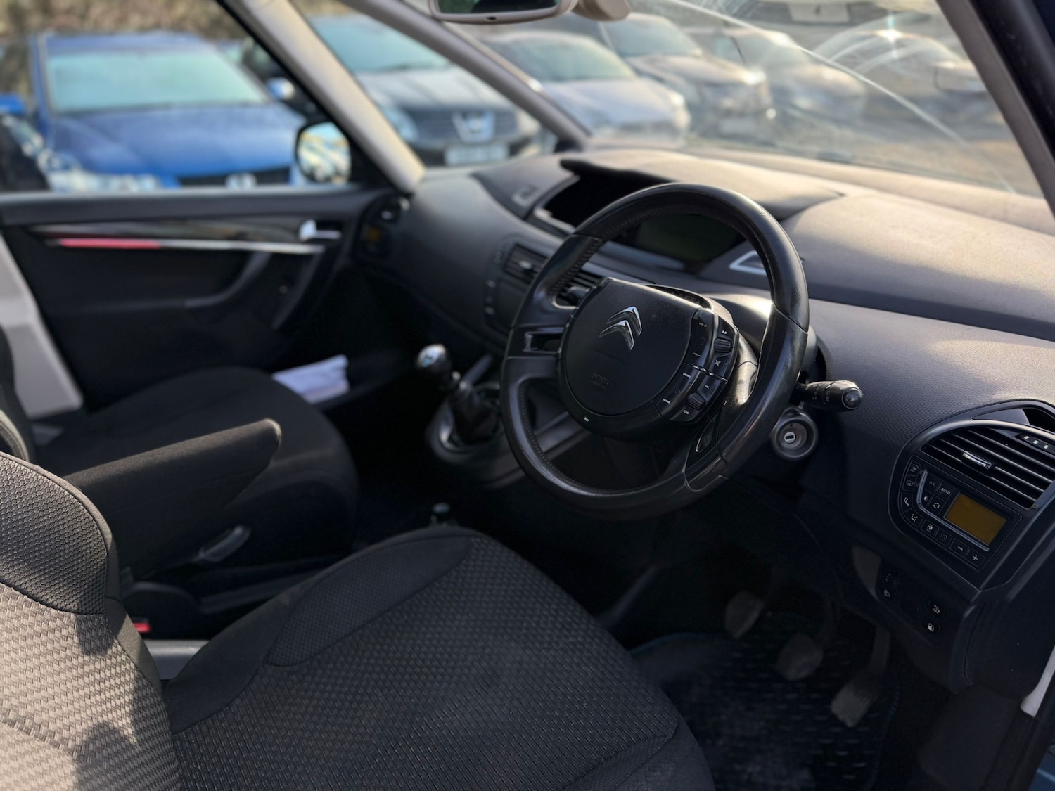 Used Citroen Grand C4 Picasso 2013 for sale - 77618373: Photo 9