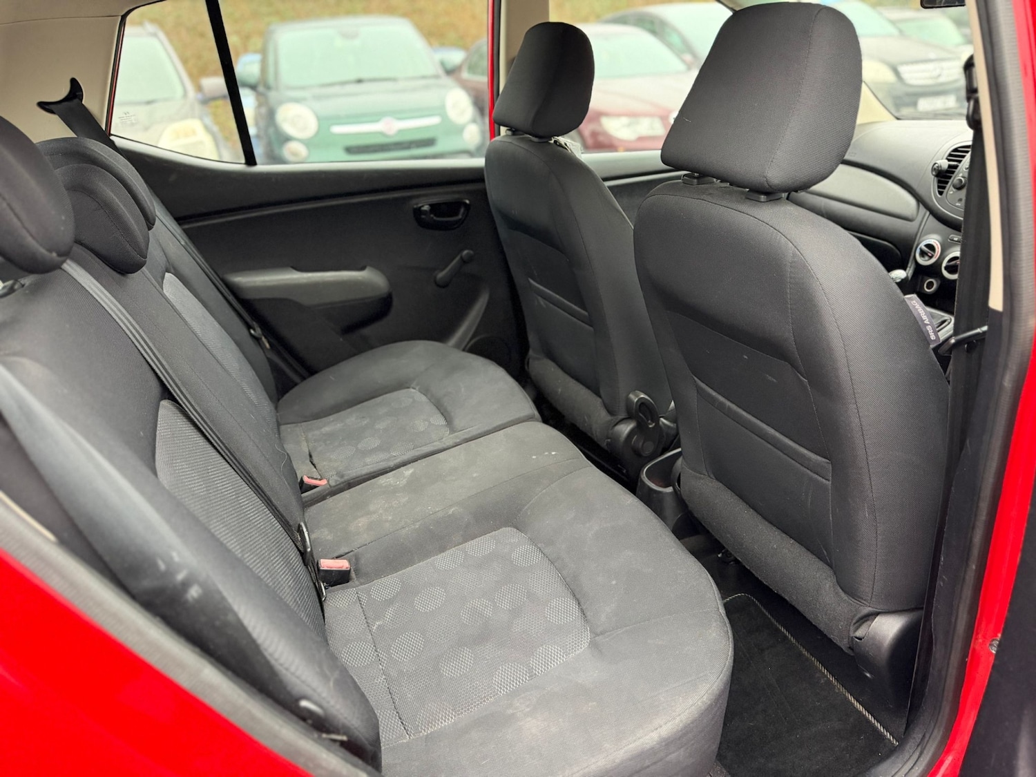 Used Hyundai i10 2010 for sale - 77449605: Photo 10