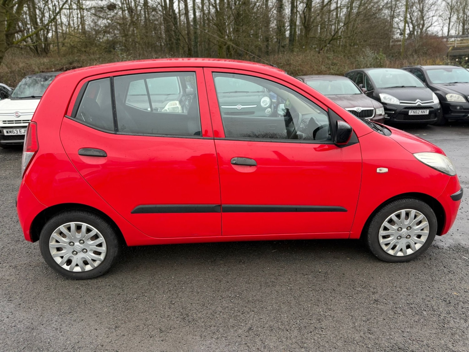 Used Hyundai i10 2010 for sale - 77449605: Photo 7