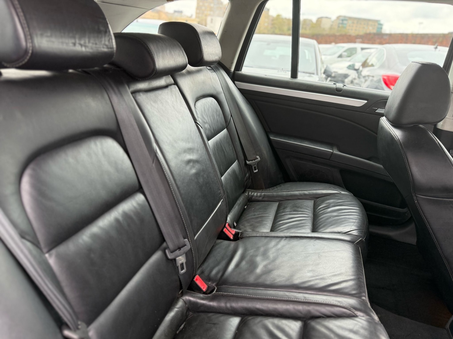 Used Skoda Superb 2010 for sale - 77432657: Photo 10