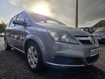 2006 (56) - 1.6i Active 5dr