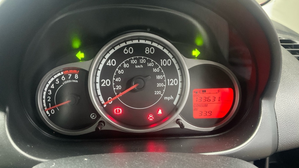 Used Mazda Mazda2 2013 for sale - 77931673: Photo 10