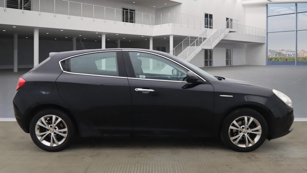 Used Alfa Romeo Giulietta 2013 for sale - 77517793: Photo 5
