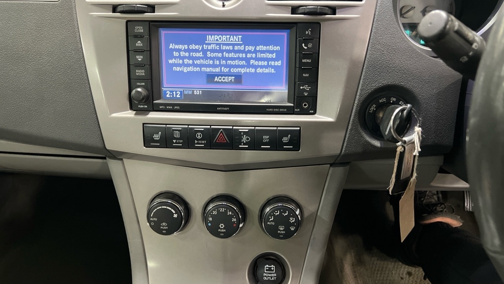 Used Chrysler Sebring 2009 for sale - 77581416: Photo 10