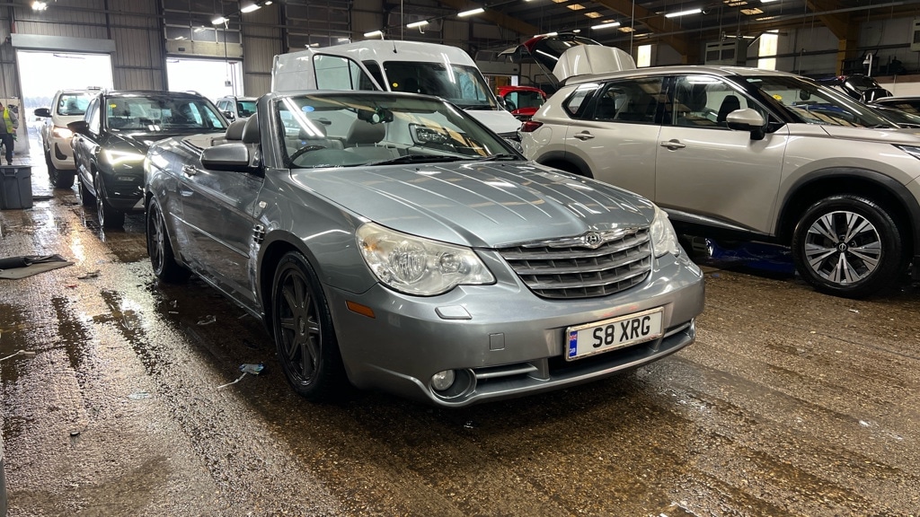 Used Chrysler Sebring 2009 for sale - 77581416: Photo 11