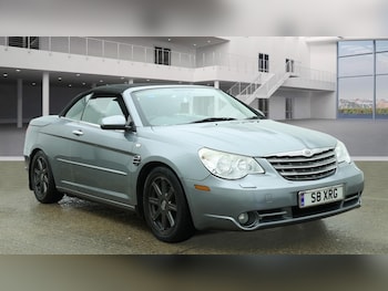 Used Chrysler Sebring 2009 for sale - 77581416: Photo