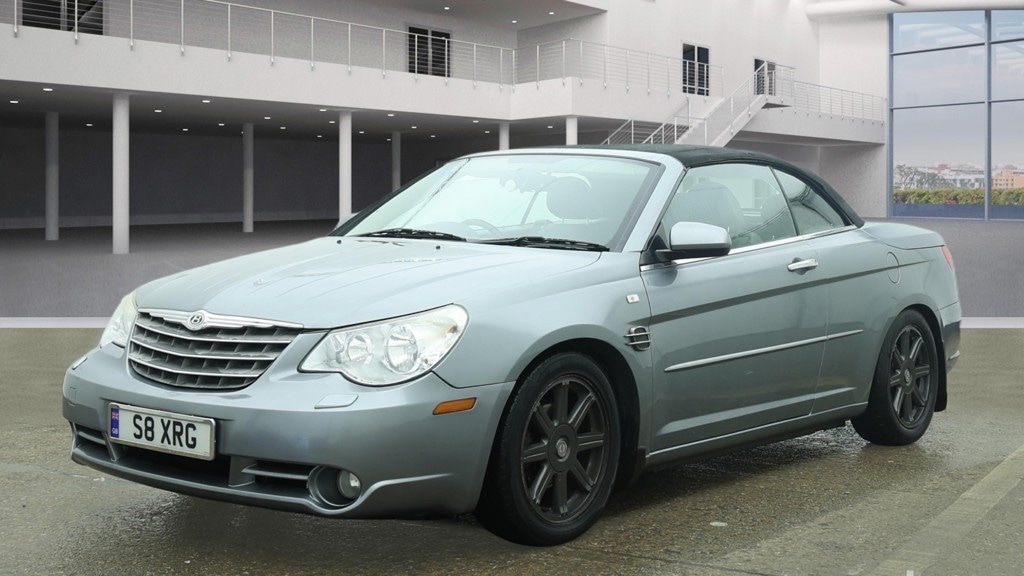 Used Chrysler Sebring 2009 for sale - 77581416: Photo 2
