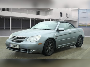 Used Chrysler Sebring 2009 for sale - 77581416: Photo