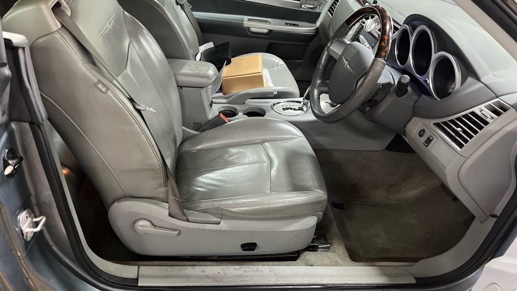 Used Chrysler Sebring 2009 for sale - 77581416: Photo 9