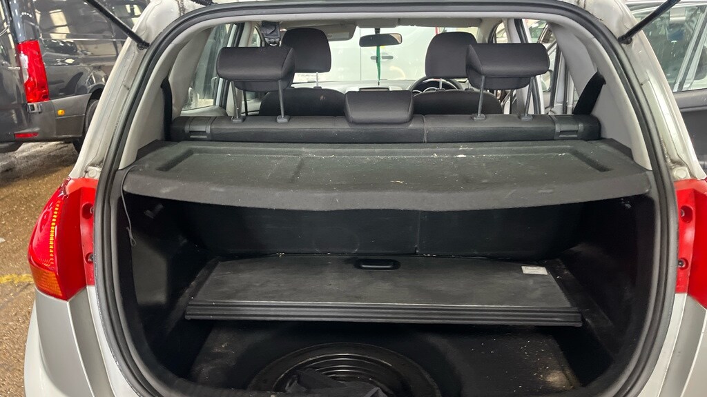 Used Kia Venga 2013 for sale - 78163831: Photo 10