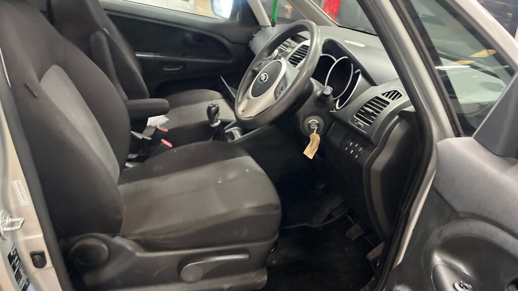 Used Kia Venga 2013 for sale - 78163831: Photo 7