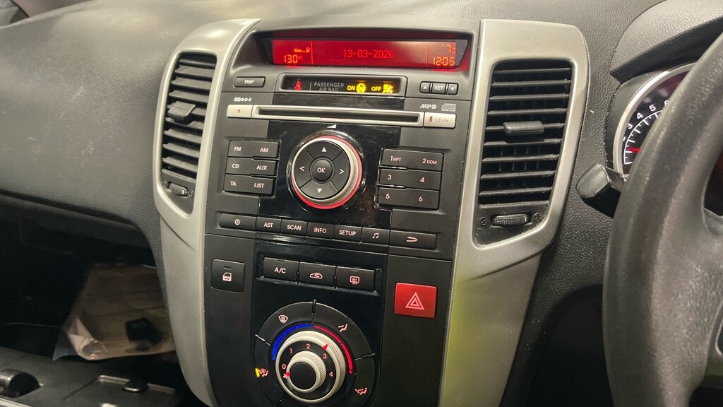 Used Kia Venga 2013 for sale - 78163831: Photo 9