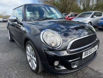 Used MINI Hatch 2011 for sale - 78268696: Photo