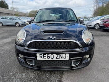 Used MINI Hatch 2011 for sale - 78268696: Photo