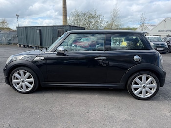 Used MINI Hatch 2011 for sale - 78268696: Photo
