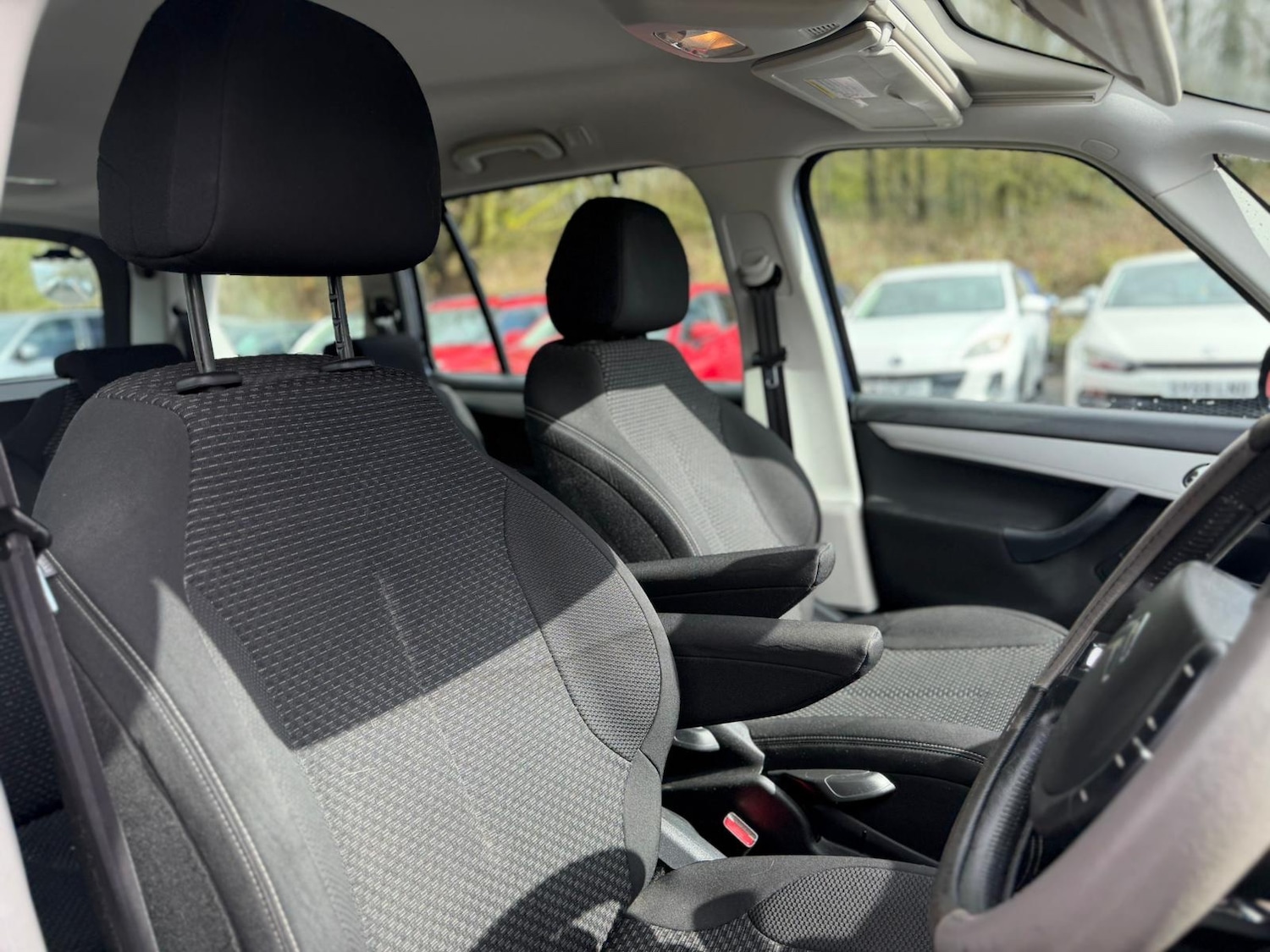 Used Citroen Grand C4 Picasso 2010 for sale - 78053973: Photo 11