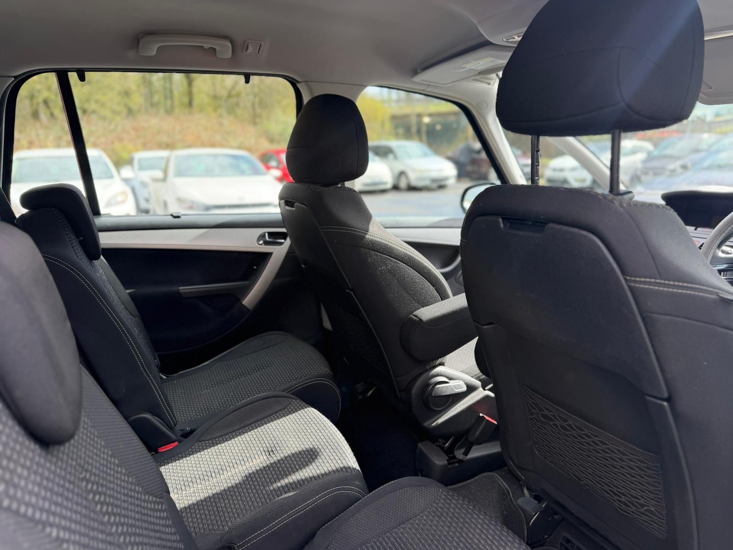 Used Citroen Grand C4 Picasso 2010 for sale - 78053973: Photo 13