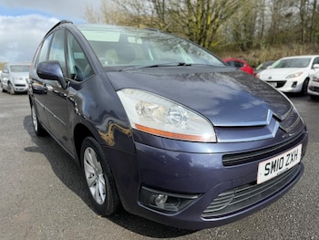 Used Citroen Grand C4 Picasso 2010 for sale - 78053973: Photo