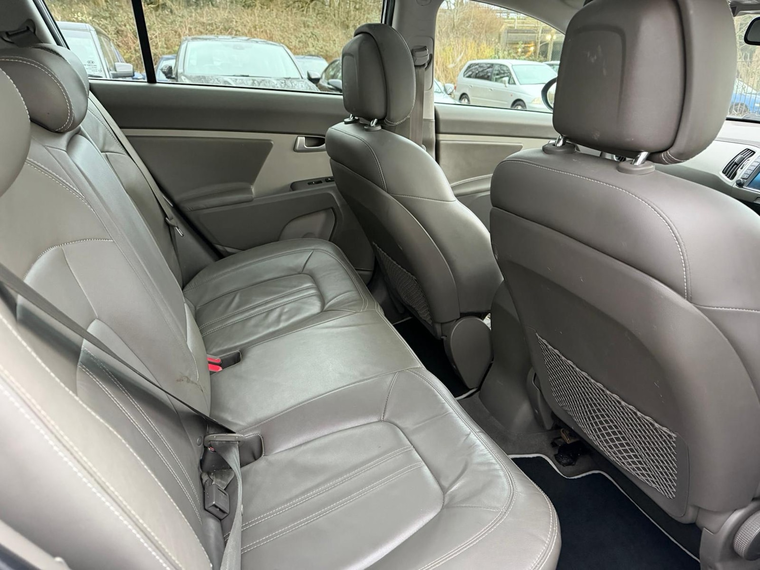 Used Kia Sportage 2013 for sale - 77831712: Photo 11