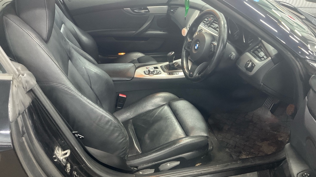 Used BMW Z4 2012 for sale - 77931723: Photo 10