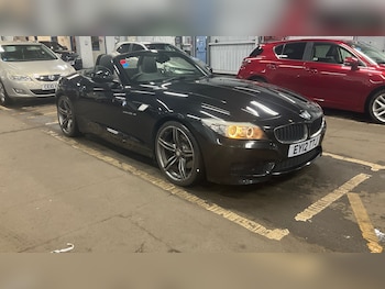 Used BMW Z4 2012 for sale - 77931723: Photo