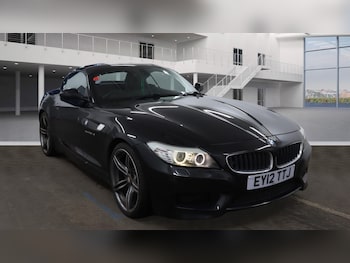 Used BMW Z4 2012 for sale - 77931723: Photo