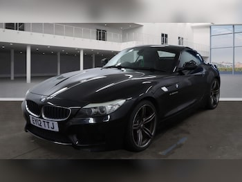 Used BMW Z4 2012 for sale - 77931723: Photo
